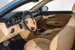 Bentley Mulsanne Coupe by Ares Design 2018 года